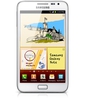 Смартфон Samsung Galaxy Note N7000 16Gb 16 ГБ - Инта