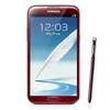 Смартфон Samsung Galaxy Note 2 GT-N7100ZRD 16 ГБ - Инта