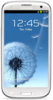 Смартфон Samsung Galaxy S3 GT-I9300 32Gb Marble white - Инта