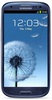 Смартфон Samsung Galaxy S3 GT-I9300 16Gb Pebble blue - Инта