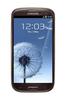 Смартфон Samsung Galaxy S3 GT-I9300 16Gb Amber Brown - Инта