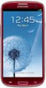 Samsung Galaxy S3 i9300 16GB Garnet Red - Инта