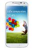 Смартфон Samsung Galaxy S4 GT-I9500 16Gb White Frost - Инта