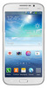 Смартфон SAMSUNG I9152 Galaxy Mega 5.8 White - Инта