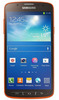 Смартфон SAMSUNG I9295 Galaxy S4 Activ Orange - Инта
