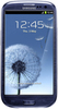 Смартфон SAMSUNG I9300 Galaxy S III 16GB Pebble Blue - Инта