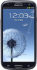 Смартфон SAMSUNG I9300 Galaxy S III Black - Инта