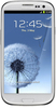 Смартфон SAMSUNG I9300 Galaxy S III 16GB Marble White - Инта