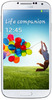 Смартфон SAMSUNG I9500 Galaxy S4 16Gb White - Инта