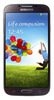 Смартфон SAMSUNG I9500 Galaxy S4 16 Gb Brown - Инта