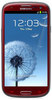 Смартфон Samsung Samsung Смартфон Samsung Galaxy S III GT-I9300 16Gb (RU) Red - Инта