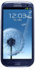 Смартфон Samsung Samsung Смартфон Samsung Galaxy S III 16Gb Blue - Инта