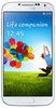 Смартфон Samsung Samsung Смартфон Samsung Galaxy S4 16Gb GT-I9500 (RU) White - Инта