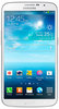 Смартфон Samsung Samsung Смартфон Samsung Galaxy Mega 6.3 8Gb GT-I9200 (RU) белый - Инта