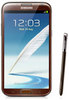Смартфон Samsung Samsung Смартфон Samsung Galaxy Note II 16Gb Brown - Инта