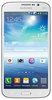 Смартфон Samsung Samsung Смартфон Samsung Galaxy Mega 5.8 GT-I9152 (RU) белый - Инта