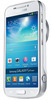 Смартфон SAMSUNG SM-C101 Galaxy S4 Zoom White - Инта
