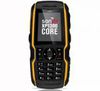Терминал мобильной связи Sonim XP 1300 Core Yellow/Black - Инта