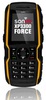 Сотовый телефон Sonim XP3300 Force Yellow Black - Инта