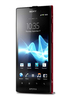 Смартфон Sony Xperia ion Red - Инта