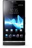 Смартфон Sony Xperia S Black - Инта