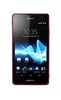 Смартфон Sony Xperia TX Pink - Инта
