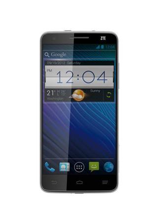 Смартфон ZTE Grand S White - Инта